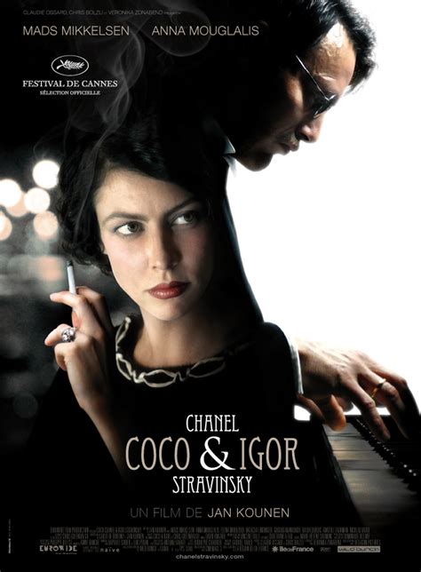 coco chanel and igor stravinsky filmweb